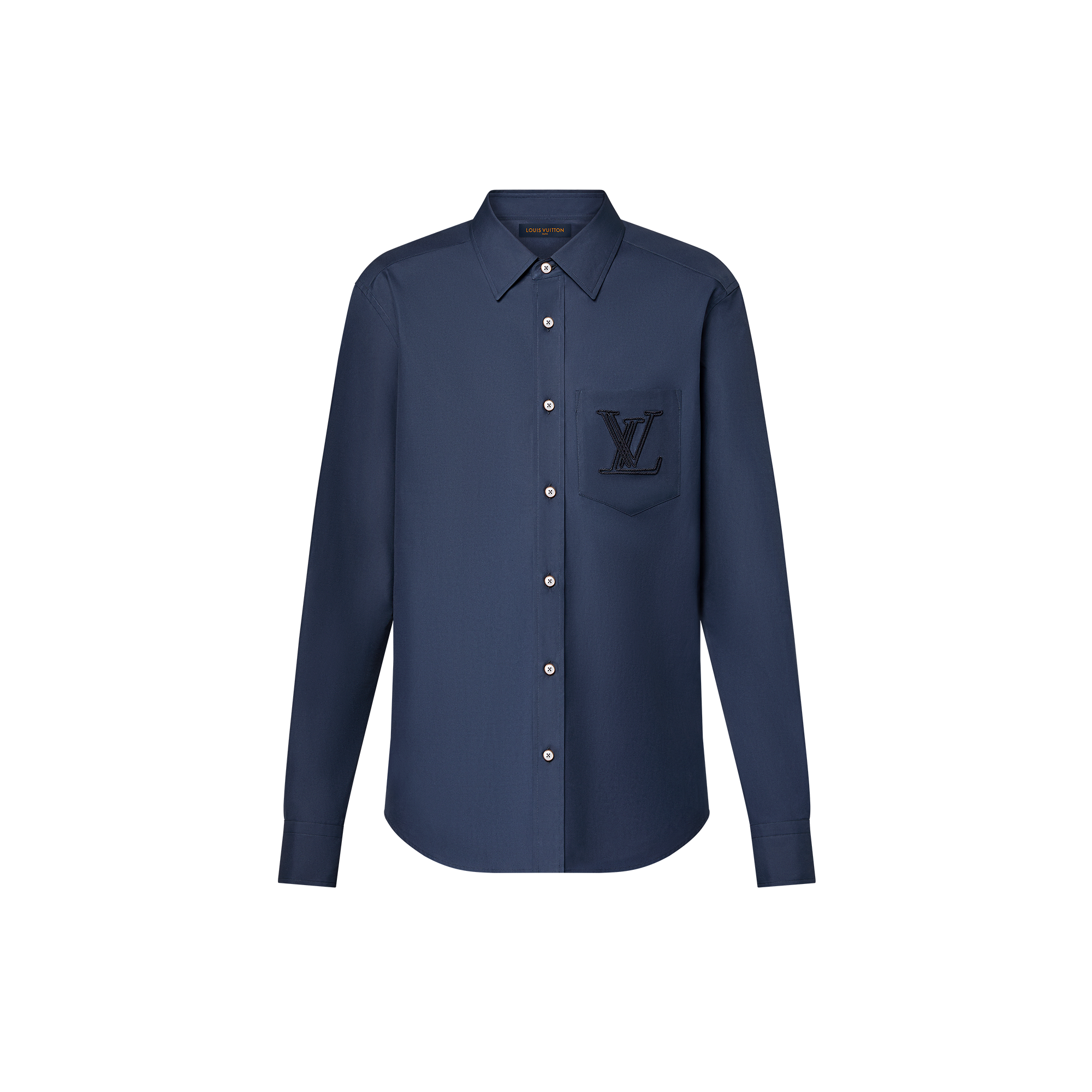 Louis Vuitton 長袖シャツ ネイビー プリント柄 楽天市場】極美品 LOUIS VUITTON ルイヴィトン NIGO モノグラム